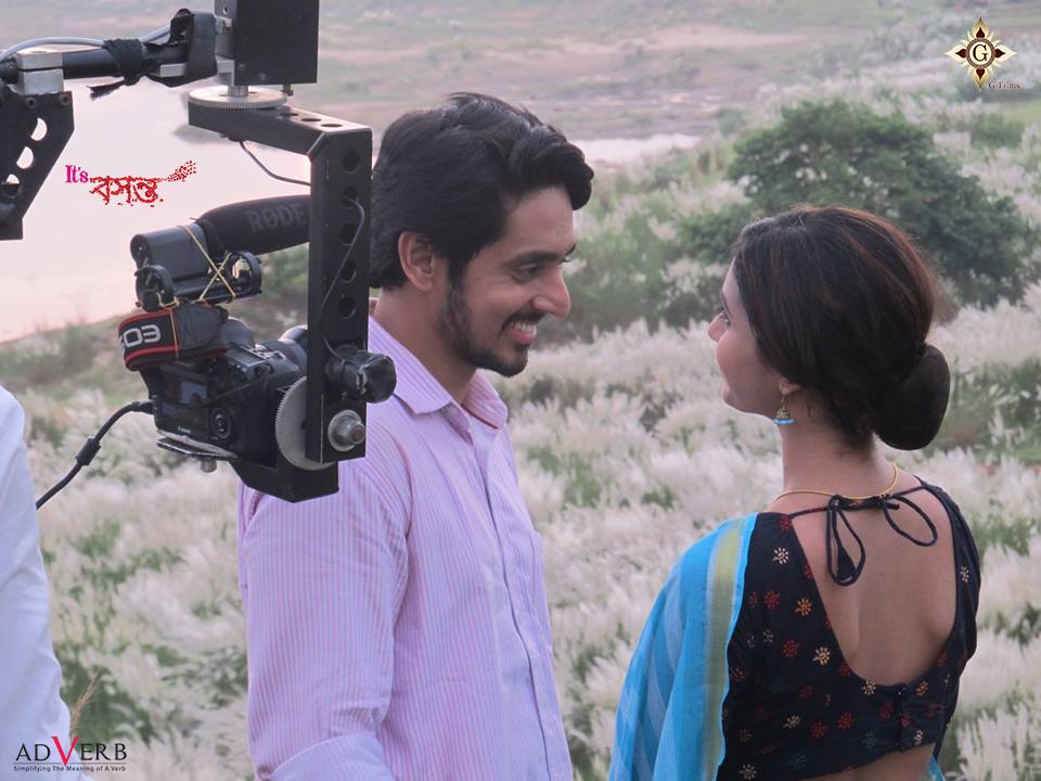 itsbasanto's tweet photo. Get ready 
 #Its-বসন্ত releasing in this June. https://t.co/0gZdLBpk7S