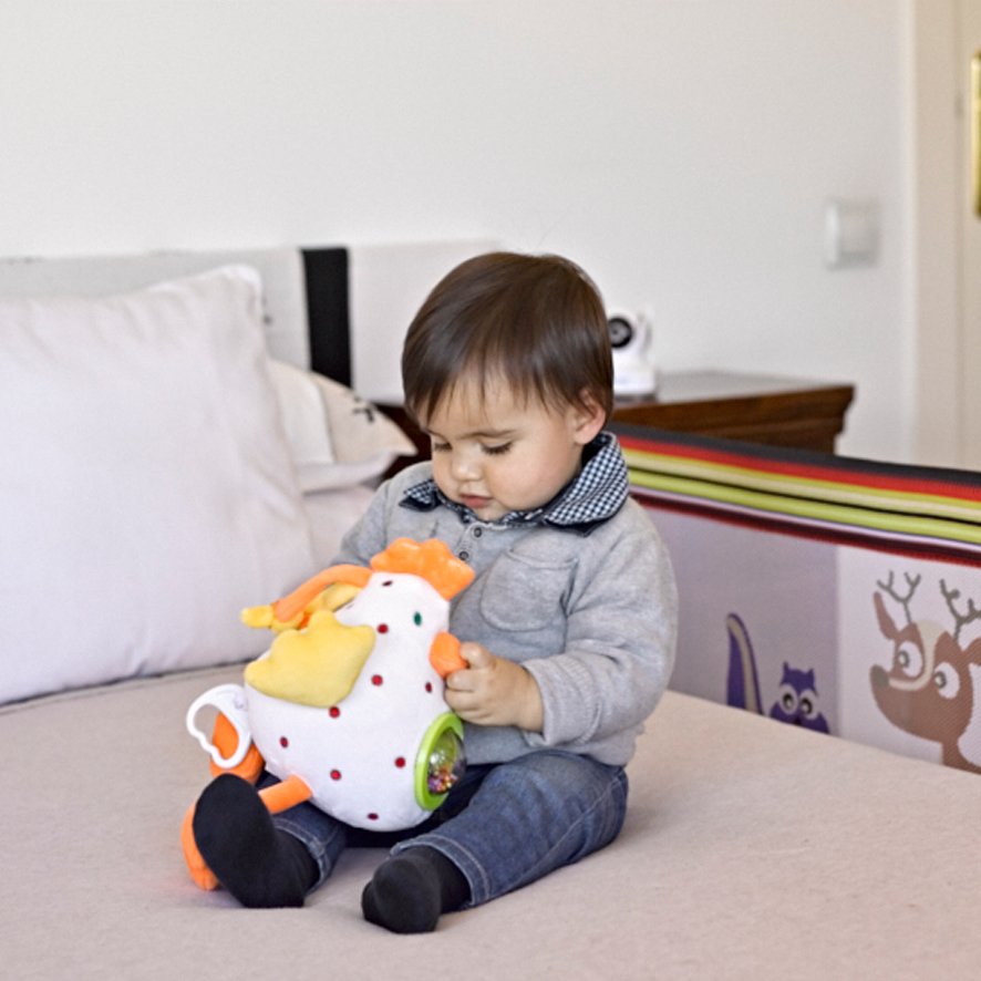 Bebe_Due's tweet photo. Barreras de seguridad, divertidas seguras y súper prácticas! https://t.co/jROVZHHo8g
#Bebe_Due #seguridadinfantil https://t.co/dHO2pWniUp