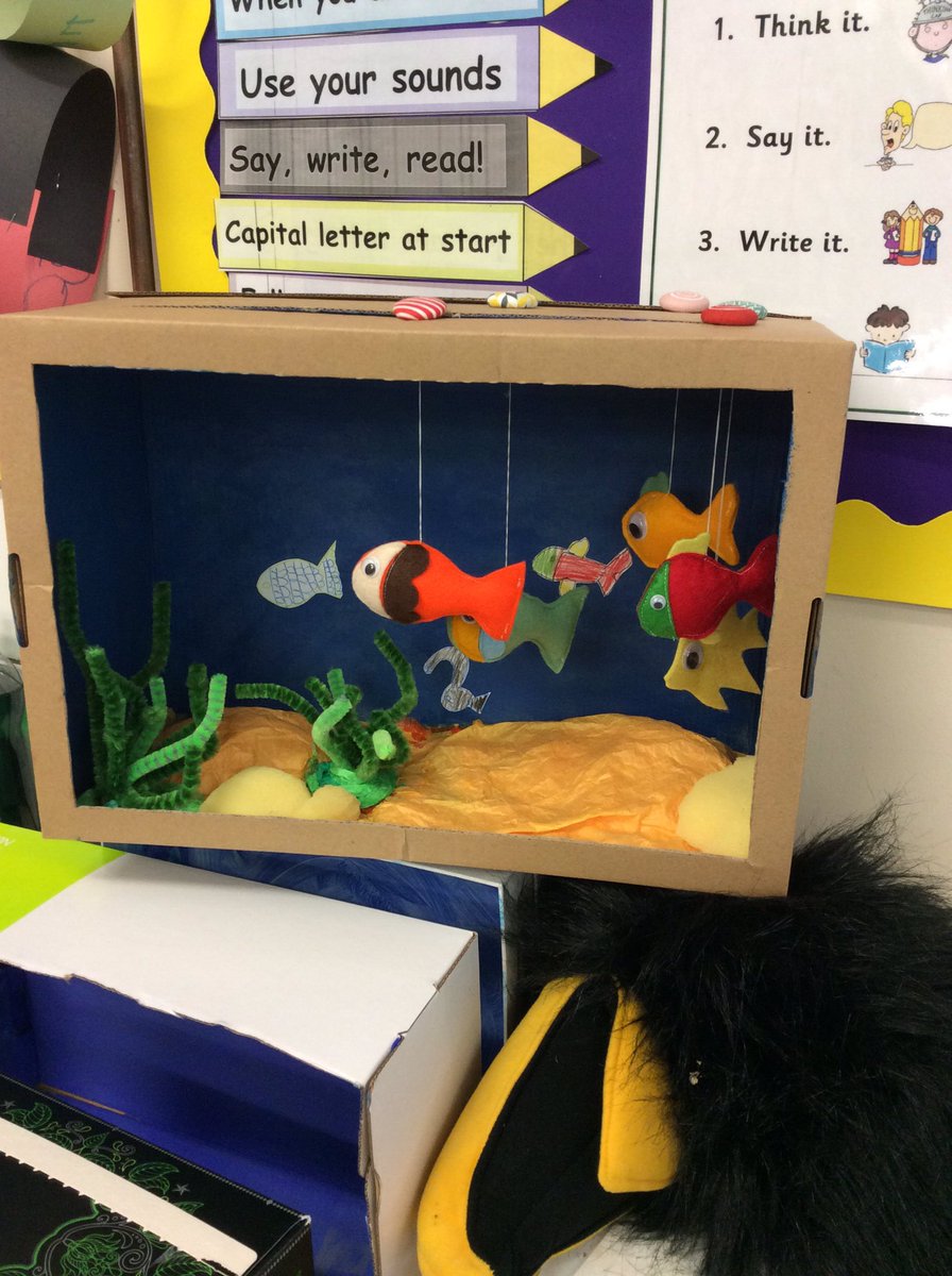 Wow! caterpillars are so impressed with the diorama that Adam has made. very high standard! Wonderful work.