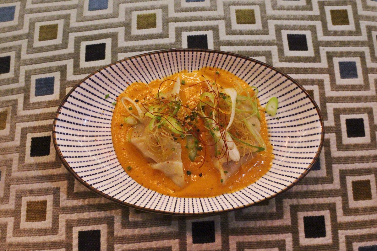 olocomesolodeja's tweet photo. Nueva Pista en Madrid! @PinkMonkey_rest is in da house! > https://t.co/i7g3bhHgZT #restaurantesMadrid #Madrid https://t.co/ptPDkJ8IUV
