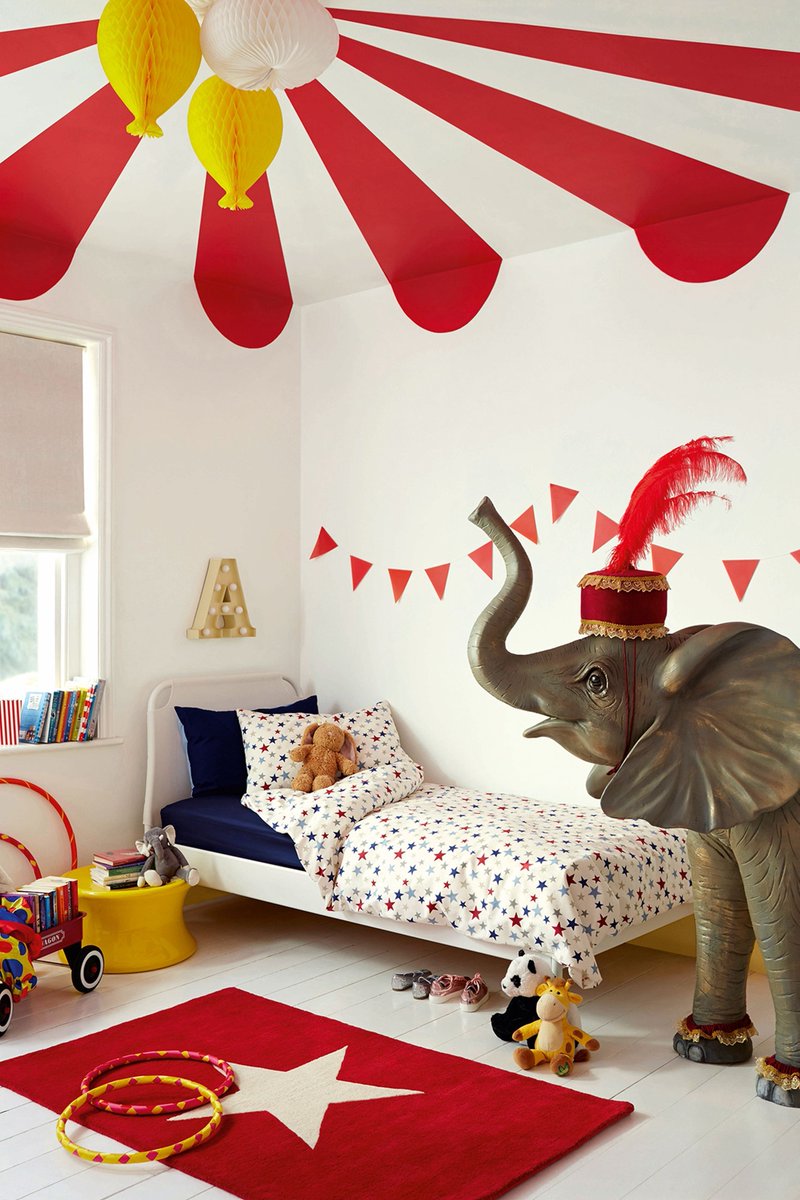 propertymail's tweet image. No pressure parents, your children secretly have big dreams when it comes to their bedrooms. propertymail.co.uk/article.php?ai…