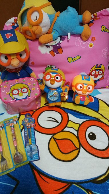 公式 ポンポンポロロ 制作スタッフ Pororojp 16年05月 Twilog 公式 ポンポンポロロ 制作スタッフ Pororojp 16年05月 Twilog