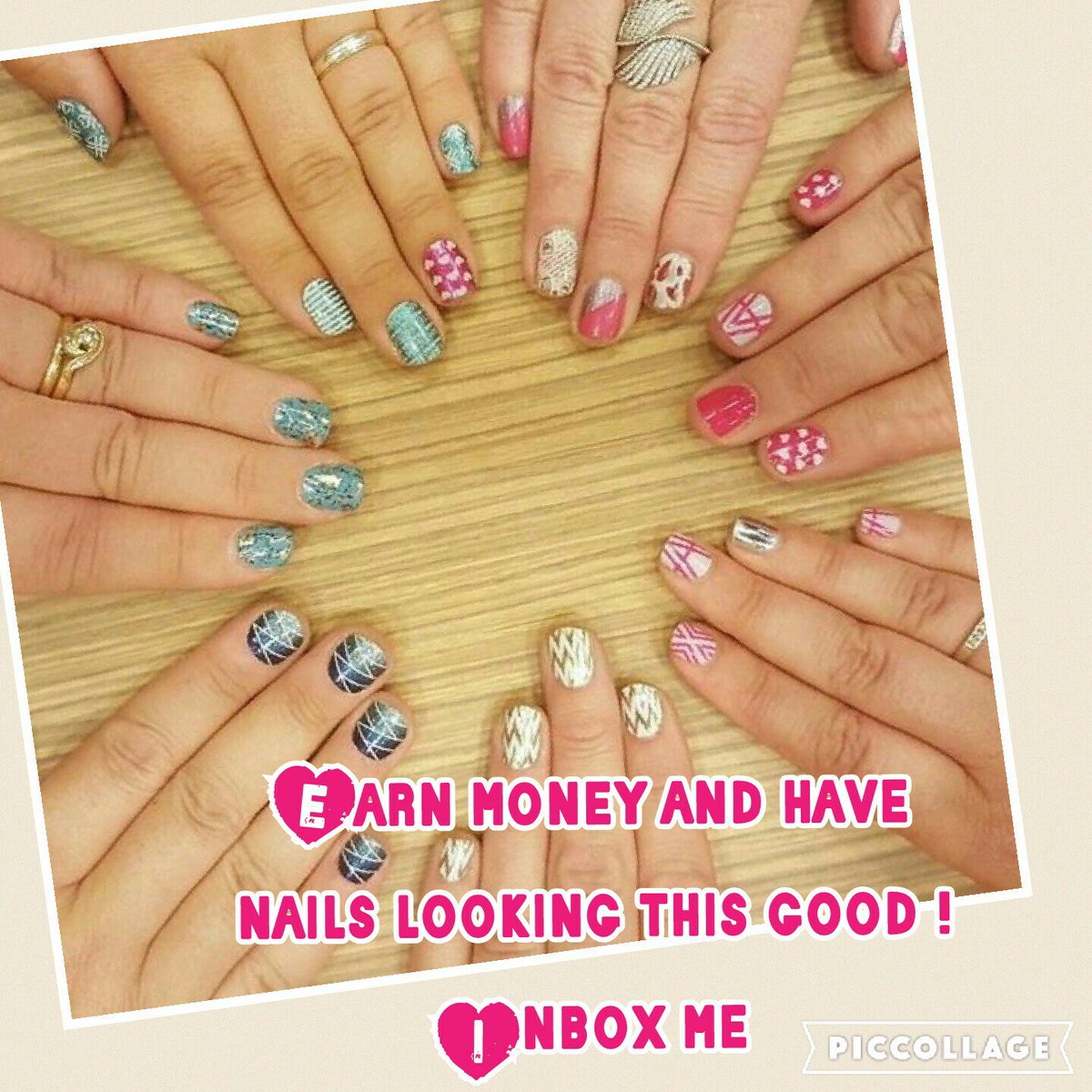 RT... flexible hours #WorkFromHome #jamberry #JobSeekersWednesday #recruiting wrapitpretty2016.jamberry.com