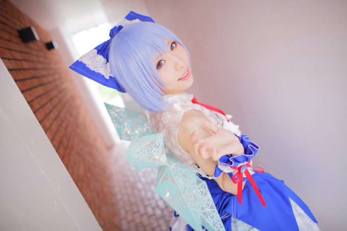 Twitterのコスプレ画像87