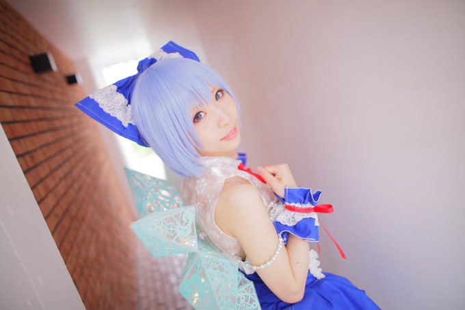 Twitterのコスプレ画像86