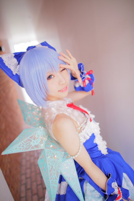 Twitterのコスプレ画像88