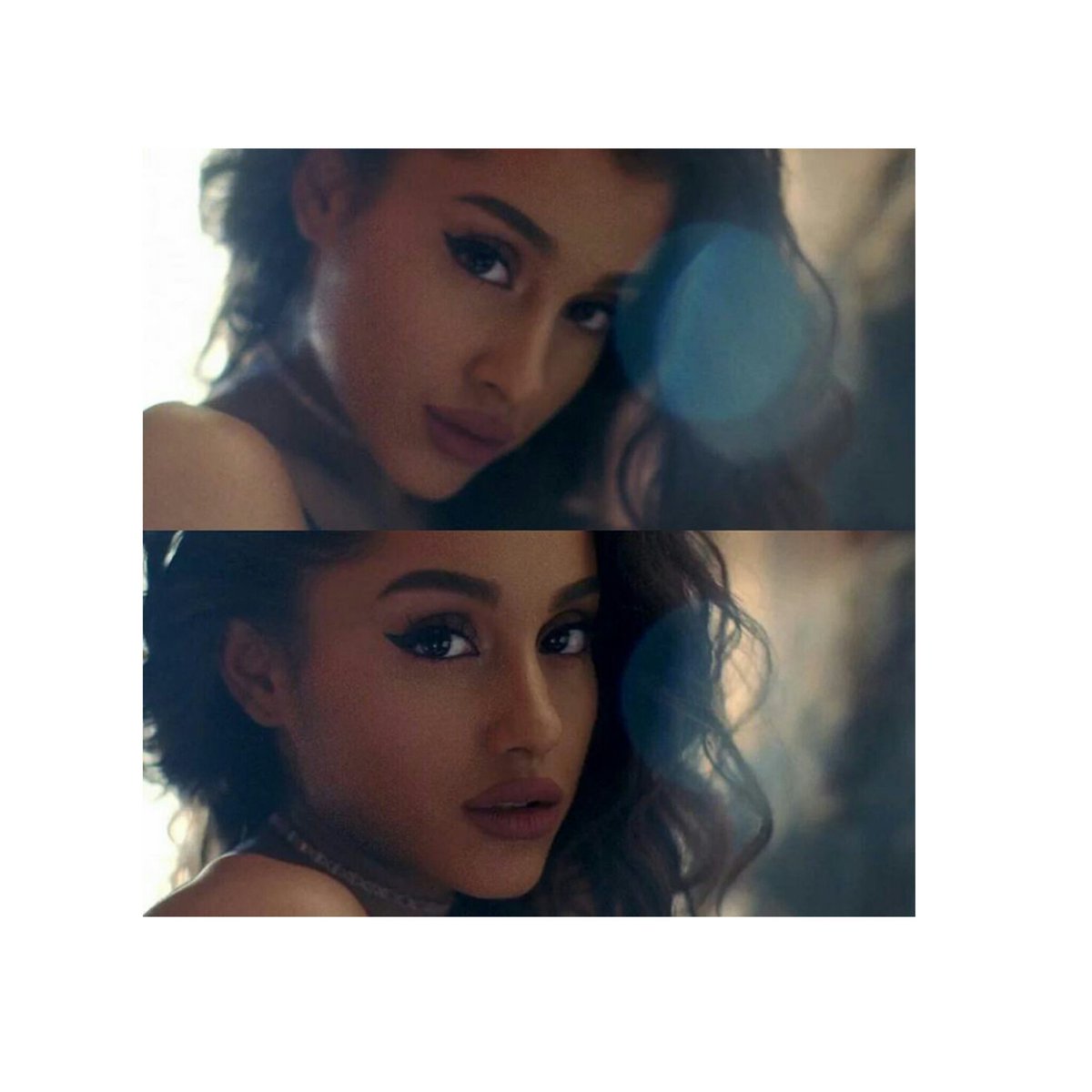 fraeren's tweet photo. @ArianaGrande -2 days queen
#DangerousWoman #watchletmeloveyou https://t.co/LcRjXq5OHt