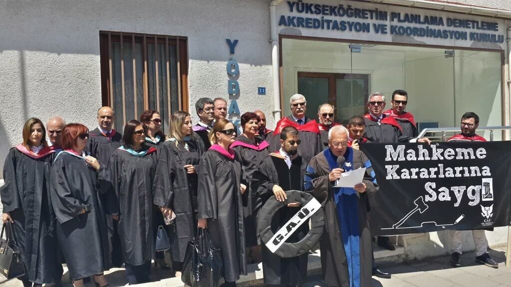 akpinar_serhat's tweet photo. Geldiğimiz ve Getirtildiğimiz şuanki son nokta . YÖDAK Başkan'ı Sn. Gökçekuş tam taraf olmuş durumda ., https://t.co/WGfkklikeo