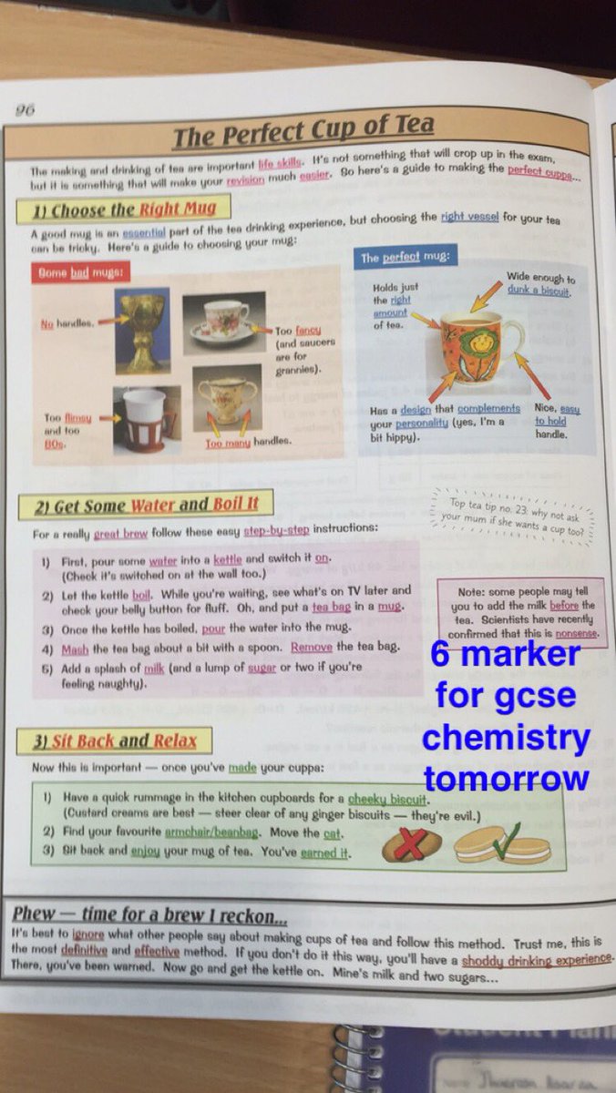 If #aqabiology is anything to by then this is the #aqachemistry 6 mark question