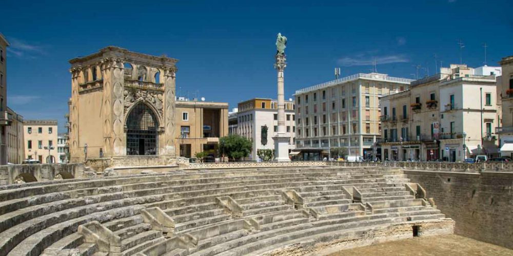 illibraio's tweet image. Nel 2017 #Lecce sarà la “Città del libro”: illibraio.it/lecce-citta-li…