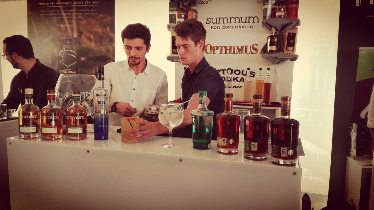 SPIRITSLAND tweet media
