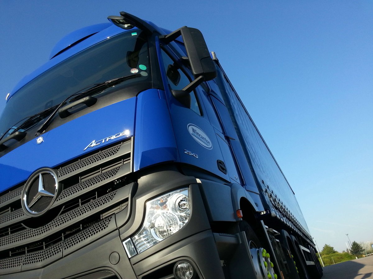 wincantonplc's tweet photo. Wincanton announces new contract with leading ambient food supplier
https://t.co/uirD7tFBCx
#logistics https://t.co/5bg16oa34r
