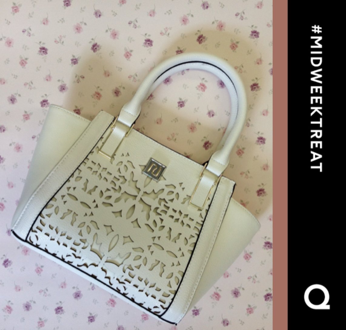 QuedamCentre's tweet photo. #MIDWEEKTREAT #competition! FOLLOW us &amp; RT to #WIN this @riverisland girls #bag closes 9am 20th May T&amp;Cs on FB https://t.co/KJ94uaAJMq