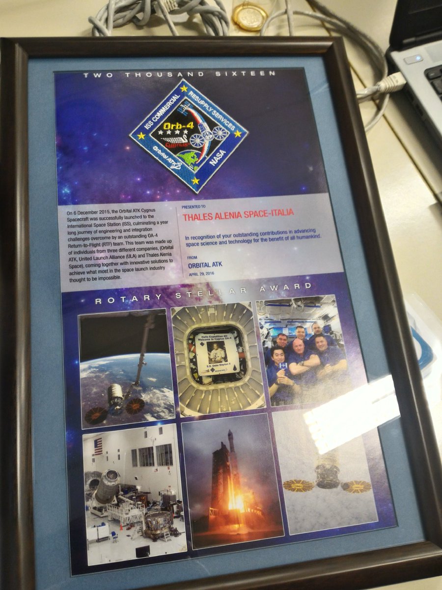 PaoloPrato59's tweet photo. #ISS #PCM4 #ORB4 smiling faces... https://t.co/fHucOmuStq