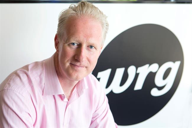 Campaignmag's tweet photo. Former Havas London CEO @russlidstone begins new chapter as chief exec of @WRGLive https://t.co/5vtcDy732P https://t.co/Y6UaYWWDYC