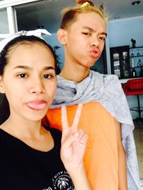 DmLaynesa's tweet image. Danayaaaaa 😍😍