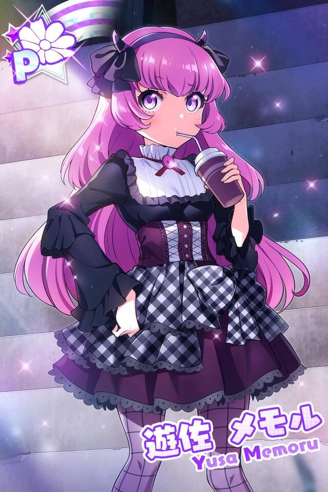 ナナシ　すのちる Tokyo 7th シスターズ」公式【ナナシス】 on X