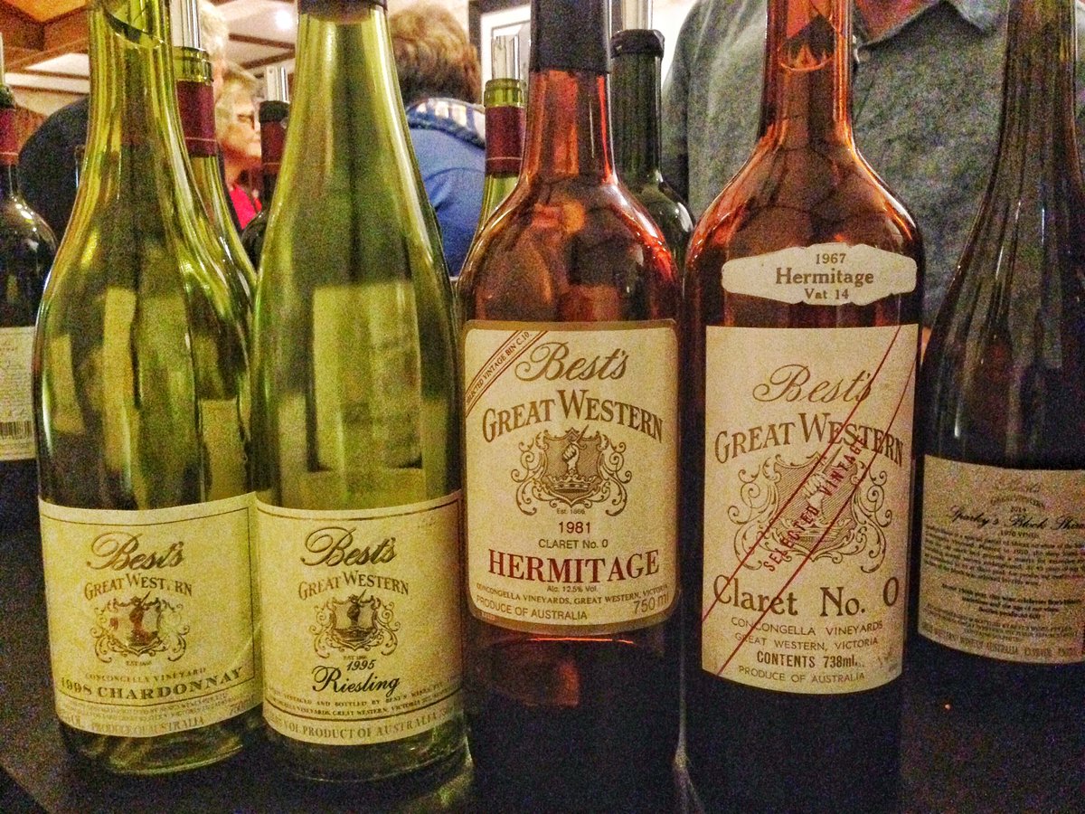 Mitchell Harris Wines tweet media