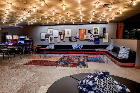 Wir suchen Künstler für das Moxy Phoenix Tempe Hotel in Arizona, USA -> buff.ly/22eInv2