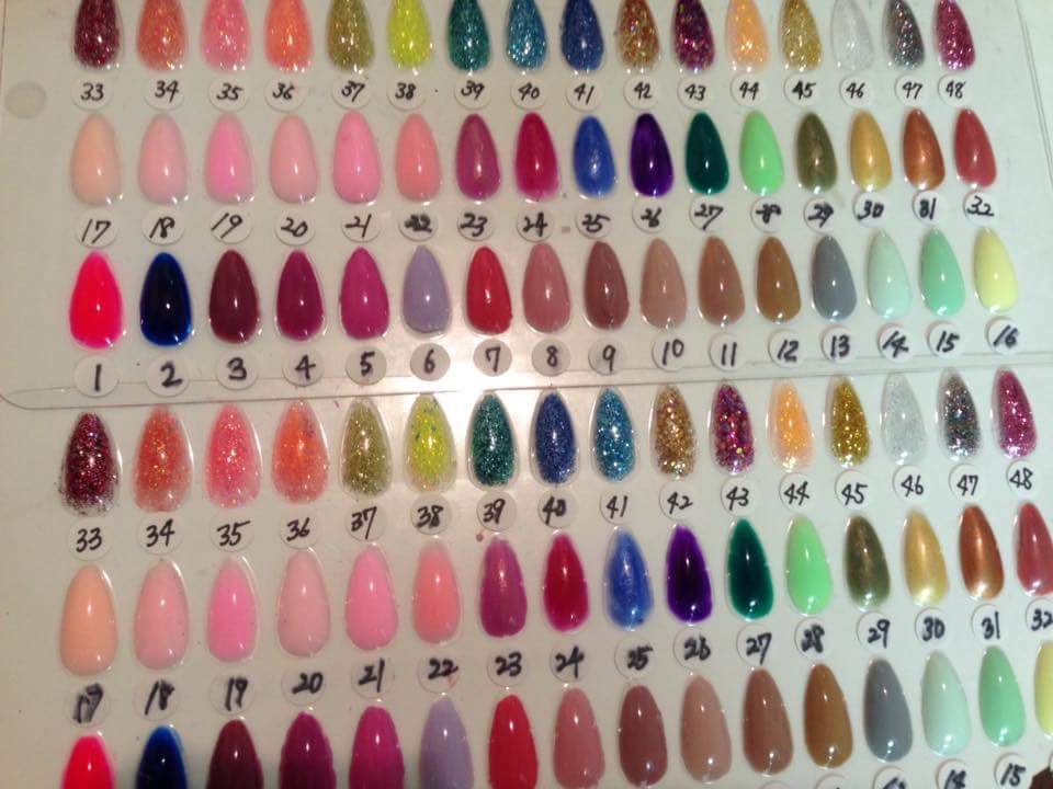 熊本ネイルサロン Cheart Twitter