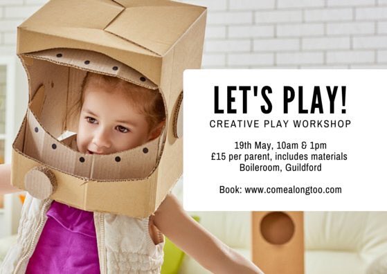 Only 2 spots left! Grab 'em before they're gone! ow.ly/mptO300dpGj <a href="/TG2Surrey/">The Guide 2 Surrey</a> <a href="/SurreyMummy/">Surrey Mummy Team</a>