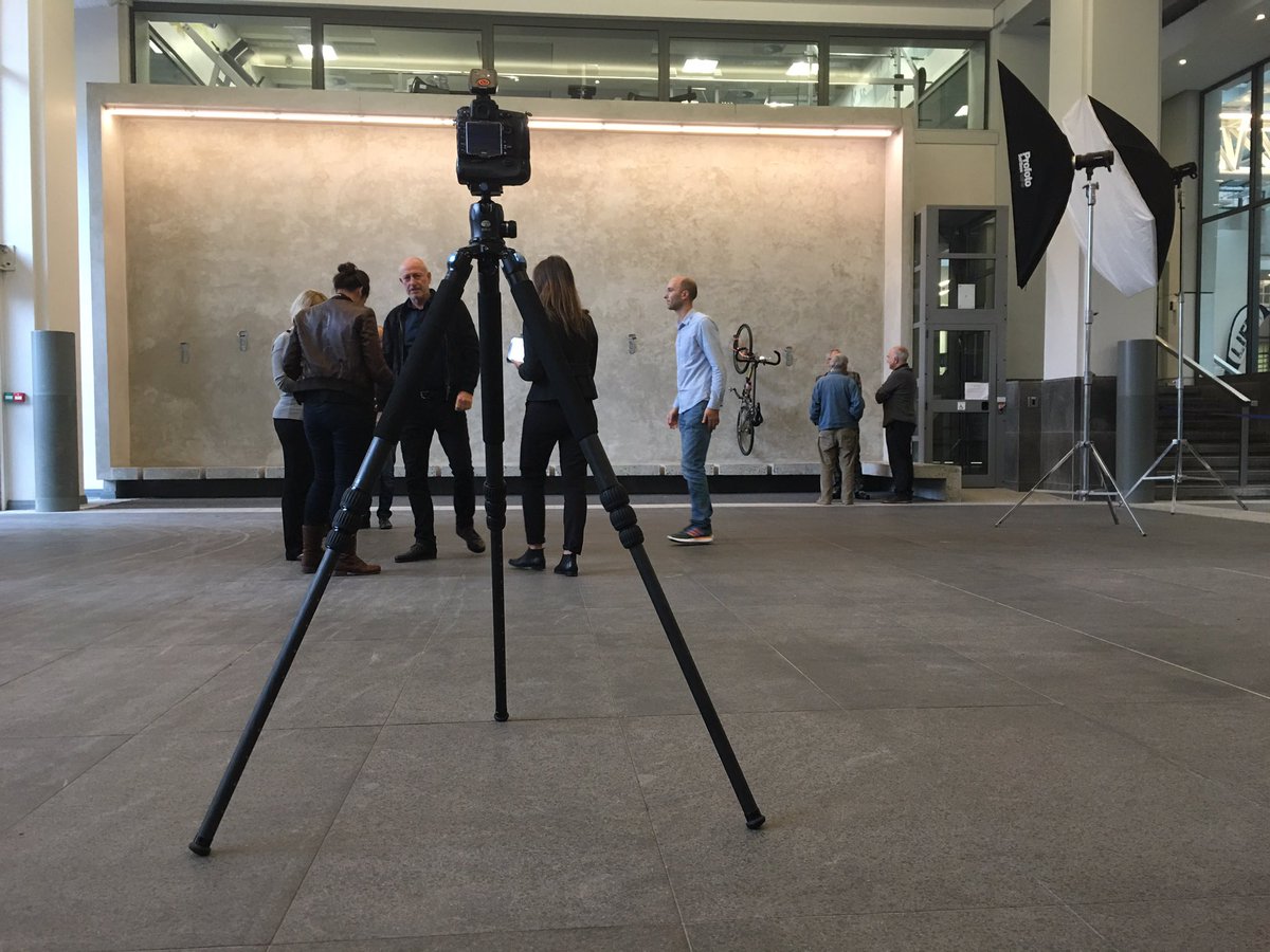 Today's #BTS group portraiture rocking with <a href="/ProfotoZA/">Profoto South Africa</a> B1 Airs &amp; <a href="/Nikon_SA/">Nikon South Africa</a> D810 with <a href="/SIRUI_ZA/">IG: SIRUI_ZA</a> legs. Lethal combo!