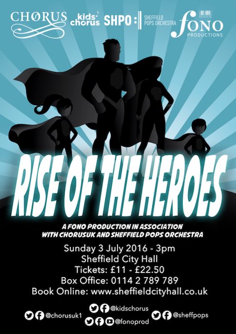Cre8iveStation's tweet image. Get your tickets now 4 #RiseOfTheHeroes 3 July @SheffCityHall goo.gl/OrDV9A @Sheffieldis @iLoveS__ plsRT