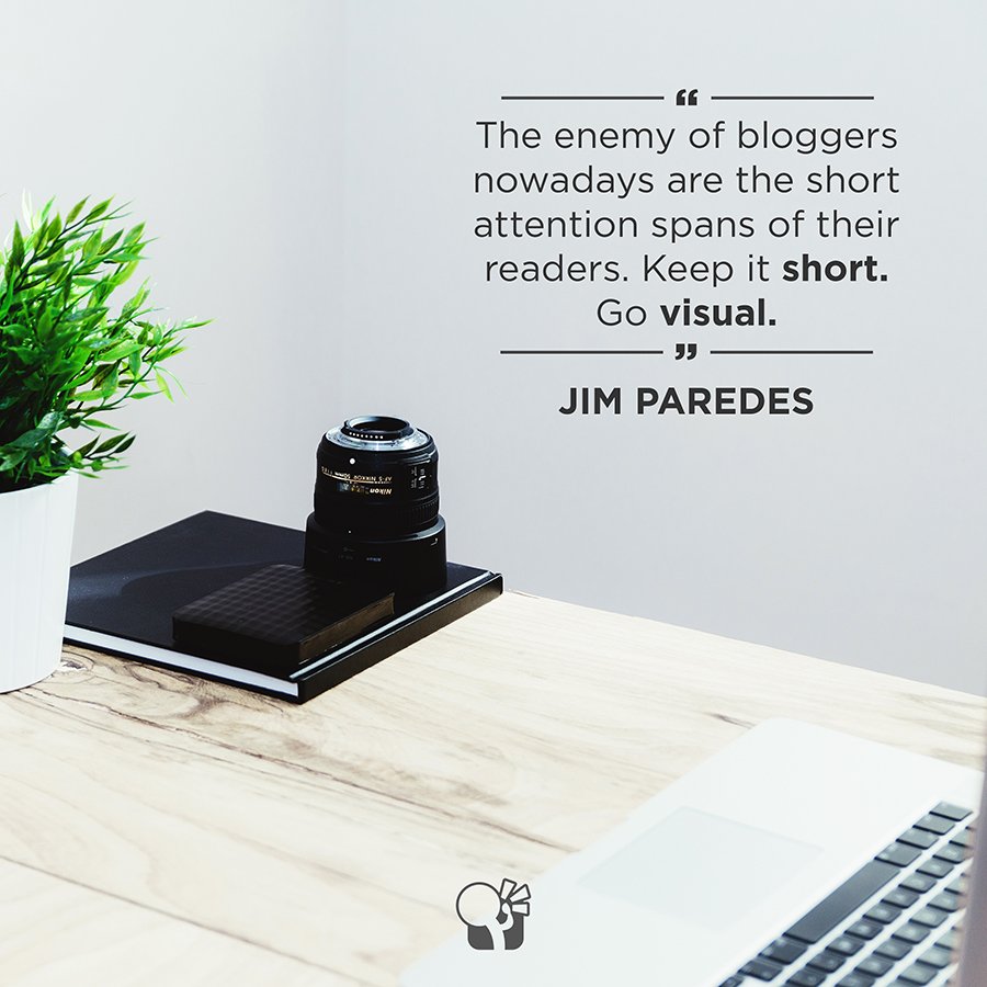 NuffnangPH's tweet photo. Master this blogging tip from Sir @Jimparedes to keep your readers interested. :) #TBT #Blogopolis4D https://t.co/d6uXTMY6xs