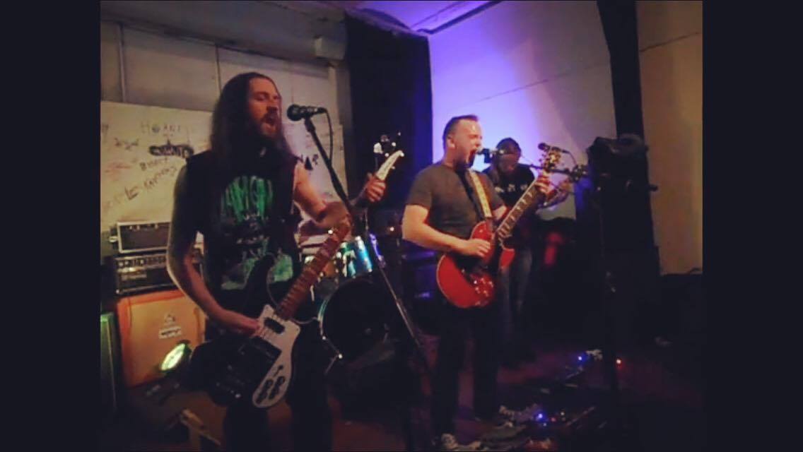 <a href="/VenusSleeps/">Venus Sleeps</a> | Live in Cork | Infinite Crossroads Tour 2016

youtube.com/watch?v=v5TNF_…

#venussleeps