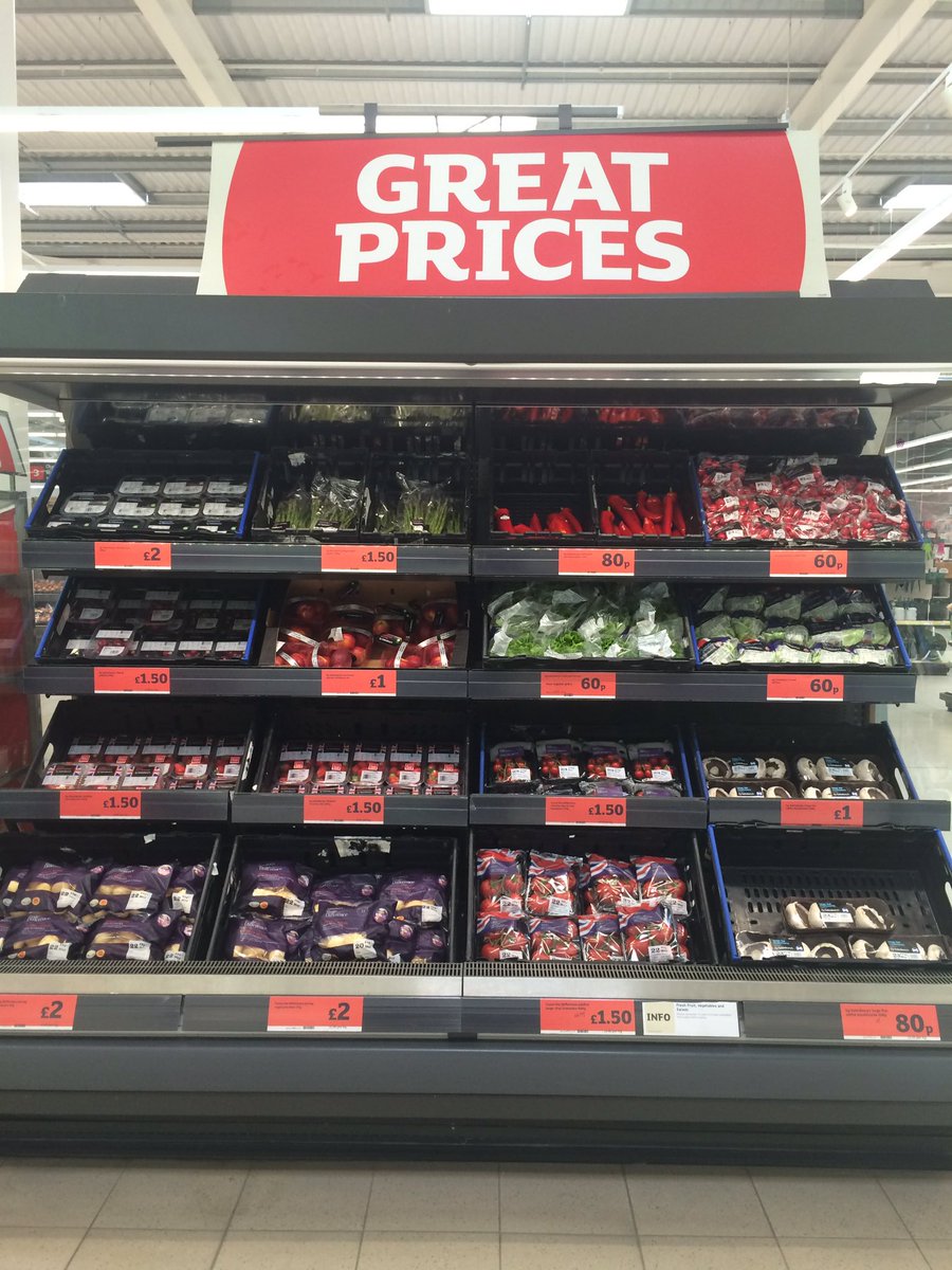 sainsnorthPR's tweet photo. Offers in Sainsburys Sunderland north #no4js #quality #fresh https://t.co/g7Qn9tzEPW