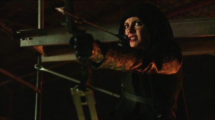 @ArcherInRed And a total badass. I'm in love.