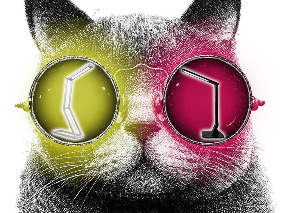 LeFunsmart's tweet image. Oh My God!
Unexpectedly have this lamp.
amazon.com/dp/B01DA3XTG0/…