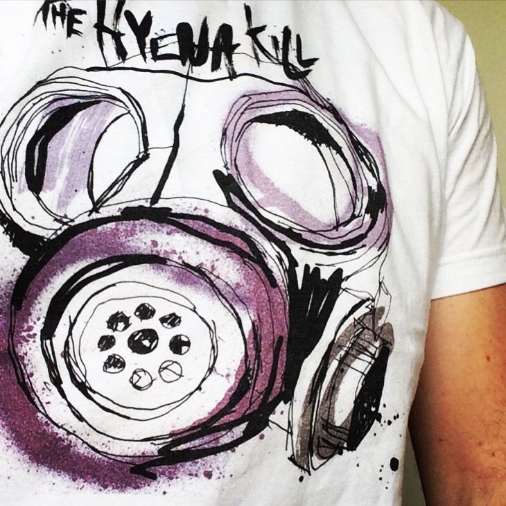 Woah, BIG love for the creative identity in music special with <a href="/TheHyenaKill/">The Hyena Kill</a> &amp; <a href="/DirtyFreud/">Dirty Freud</a> soundcloud.com/arrestallmimics