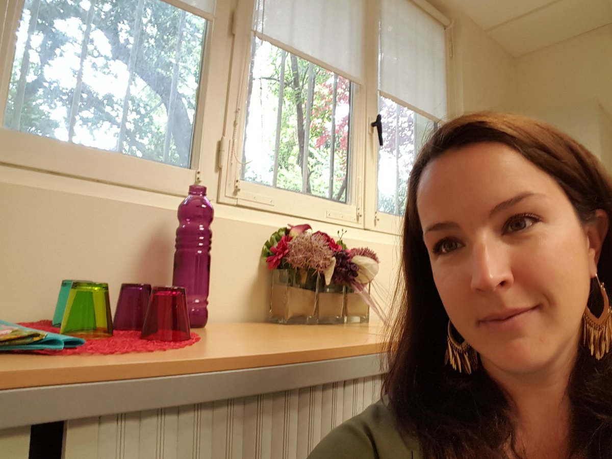 DominiqueGrisse's tweet image. #preferenceclient#decofleur#vaires