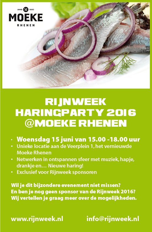 Rijnweek Rhenen tweet media