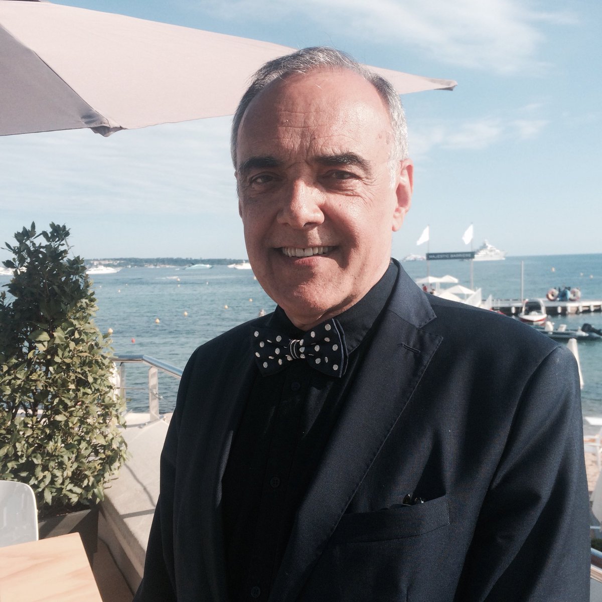 MartenRabarts's tweet photo. @jupebyjackie @la_Biennale #venice film festival #director #italian class#dutchdesign@# @Festival_Cannes @EYE_intl https://t.co/IhGHpJLlkb