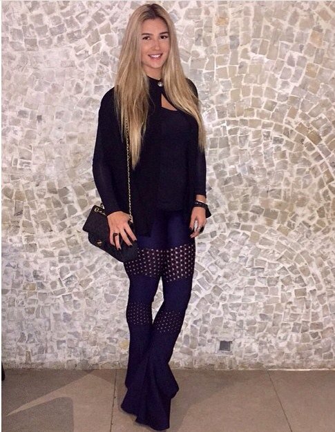 JkPolloch's tweet photo. :
O sorriso é o arco-ires do rosto. #BomDia @AlineGotschalg_ @femedeirostt #SóAmor #3ParaOMundo #Ferlines https://t.co/HQTf5mMt9b