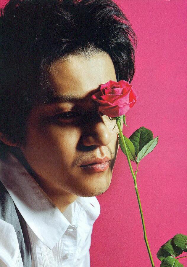 aoi❥︎小栗旬 on X