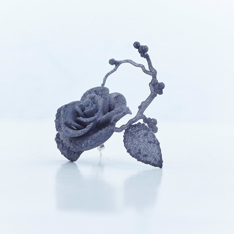 olgafacesrok's tweet photo. #olgafacesrok #earrings photo #IRIFACADE #3dprint #instajewelry #rose #earringsoftheday #fashiontech #fashionjewelry https://t.co/wEiaEahohl