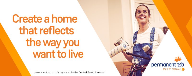 permanent tsb Centre - Autumn permanent tsb Ideal home Show 2017 RDS