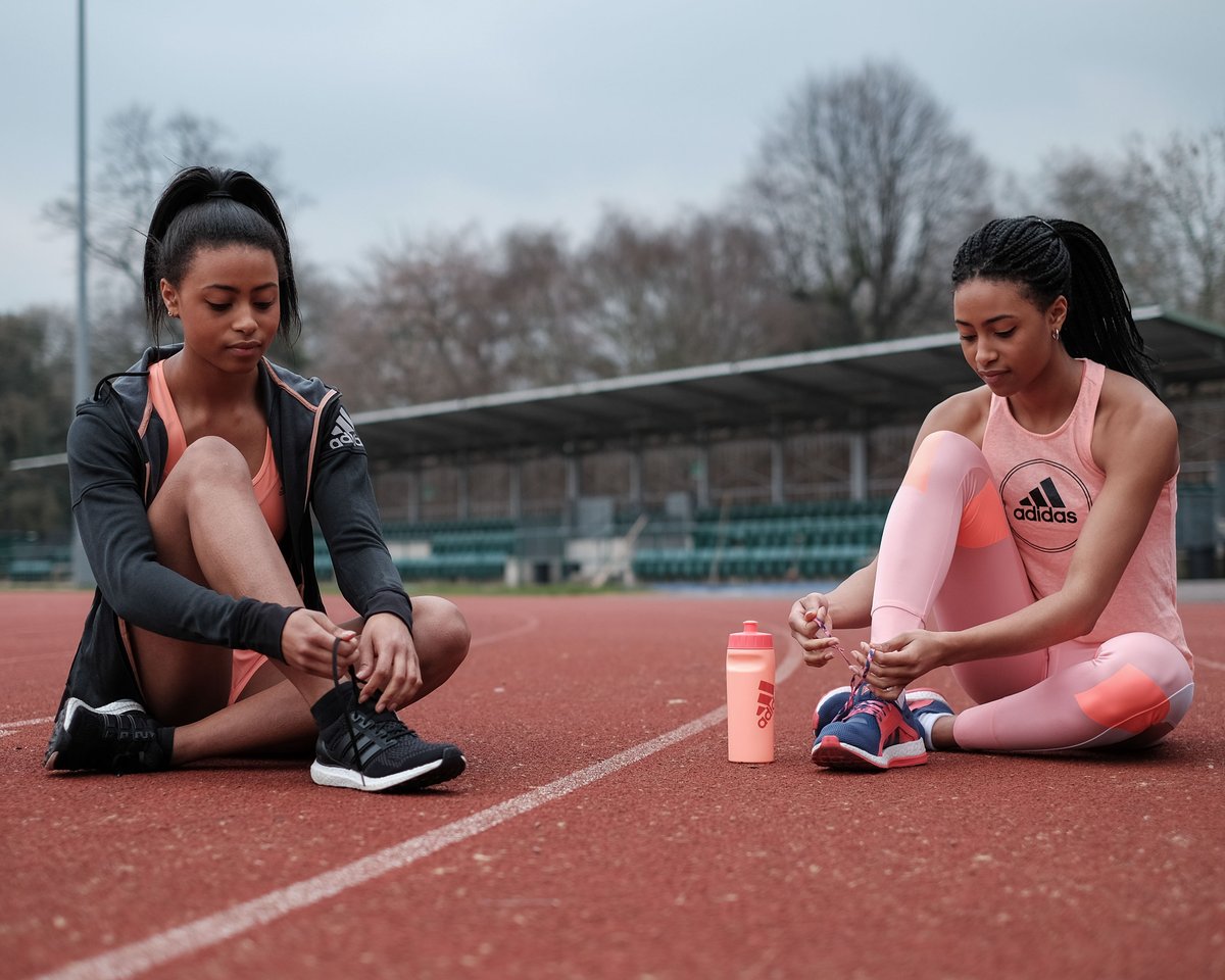 adidasUK's tweet photo. Find a space, pick your BOOST, and run.
#WorkoutWednesday https://t.co/AUQpjCPTPY