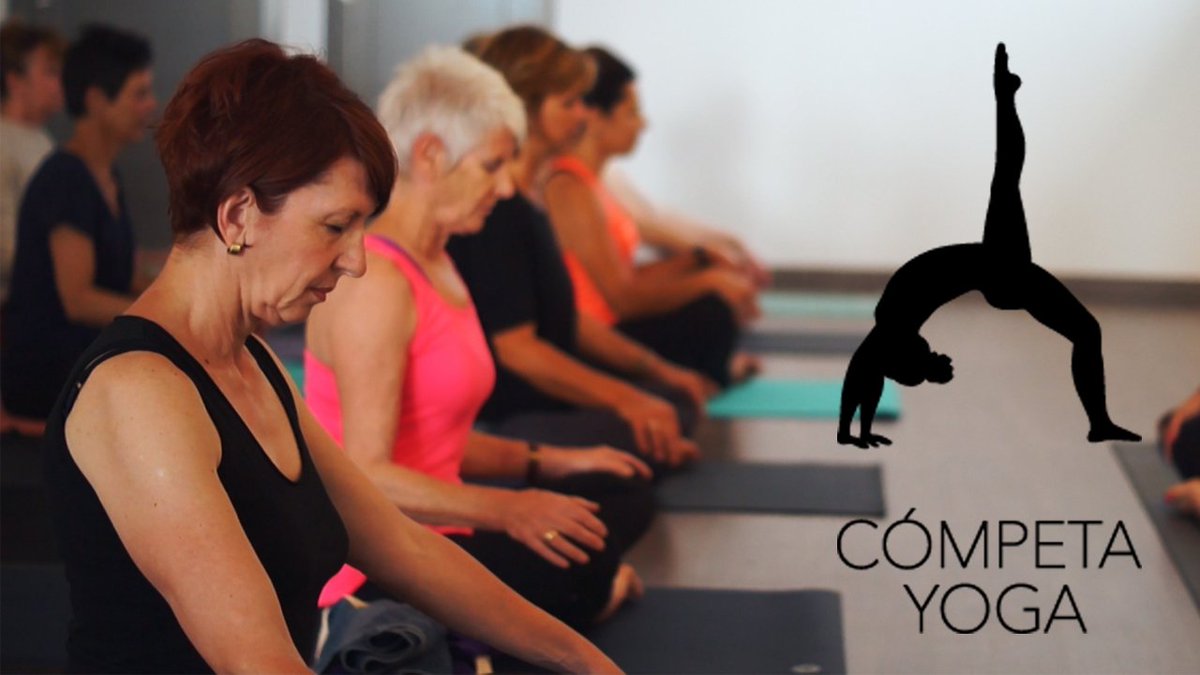 PaulWindFilms's tweet photo. https://t.co/CS2tR4jbch
#yoga #promovideo #Cómpeta #CompetaYoga #Yogaschool #ClasesdeYoga #BringYourStory https://t.co/voqNiXPFOs