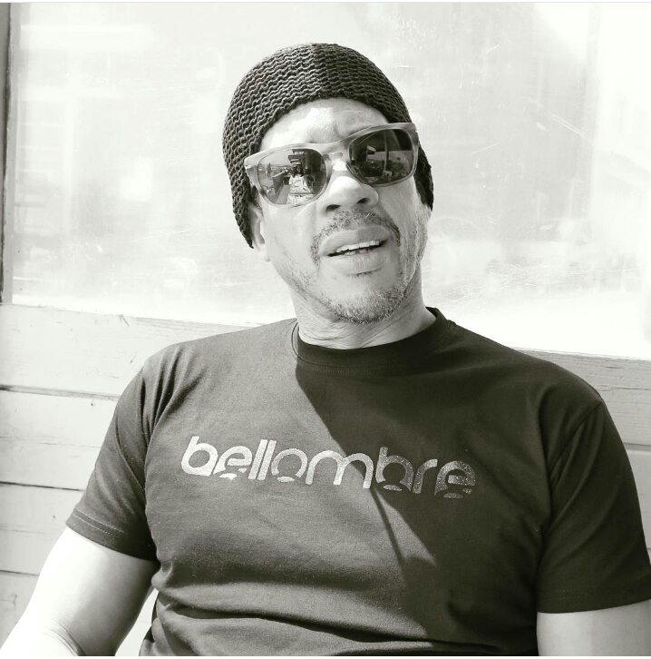 "Bellombre paris"
#tshirtbellombreparis #joeystarr

Bellombreparis.com