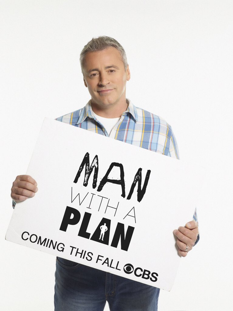 Image result for man with a plan