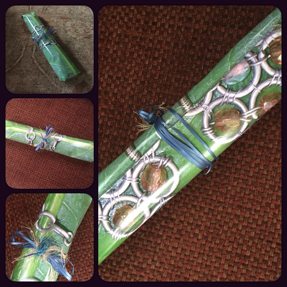 nbdunitz's tweet photo. #DIY wrapping gifts in old booth posters from #dunitz #FairTrade #fairtradejewelry #360fairtrade https://t.co/ijhoNN20na