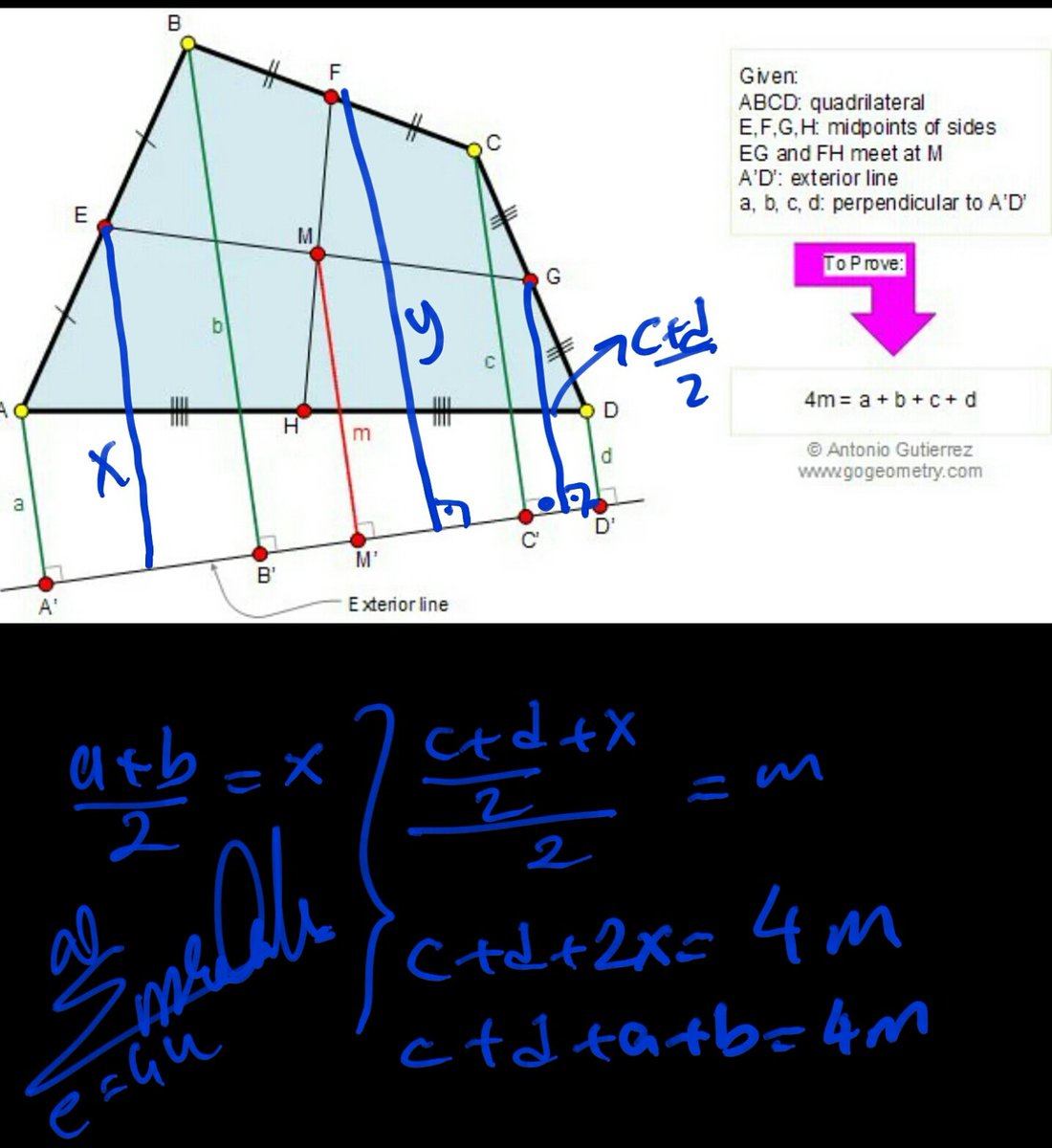 e44esor's tweet image. #e44Cevaplıyor @gogeometry #gogeometry