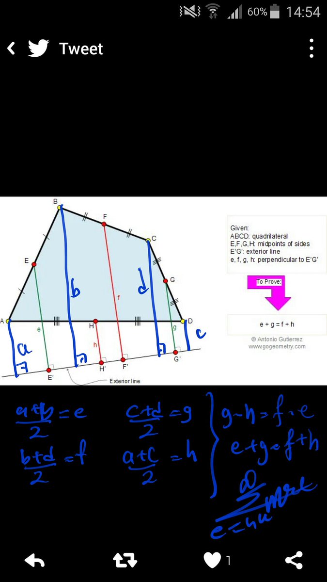 e44esor's tweet image. #e44Cevaplıyor @gogeometry #gogeometry