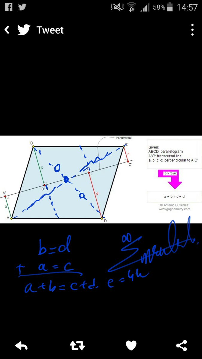e44esor's tweet image. #e44Cevaplıyor @gogeometry #gogeometry