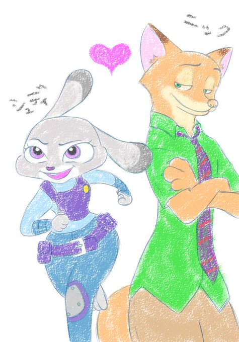 ジュディホップスのtwitterイラスト検索結果