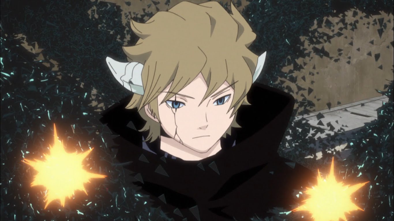 Alec Ver Finished World Trigger Today Worldtrigger Hyuse T Co Oxwcirjtiz Twitter